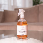 PARFUM D’INTÉRIEUR
 WHITE MUSK