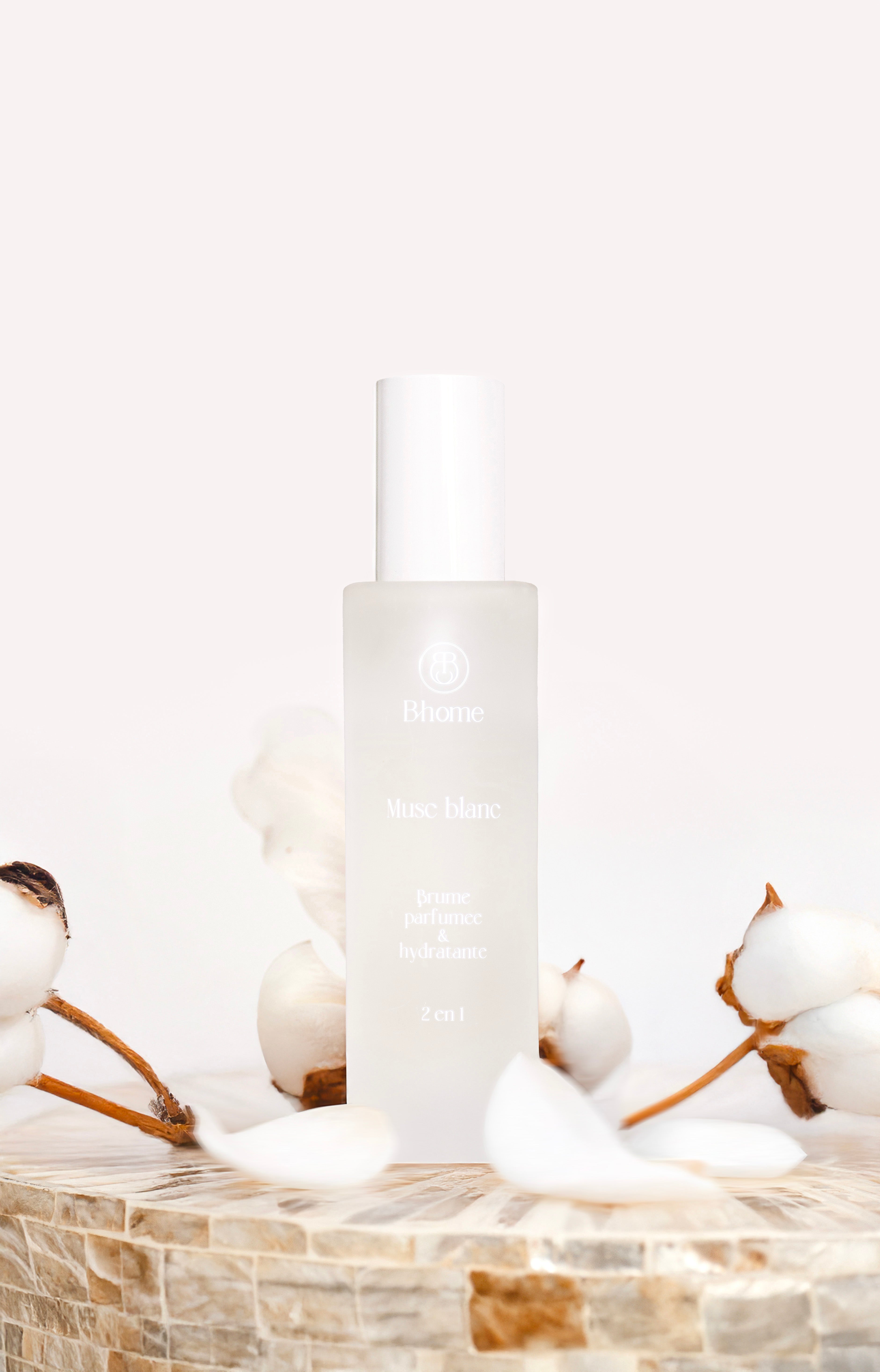 Brumes parfumées & hydratantes