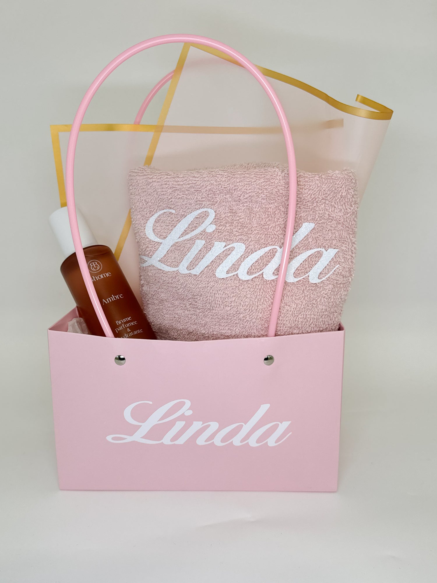 Coffret Girly 🌸