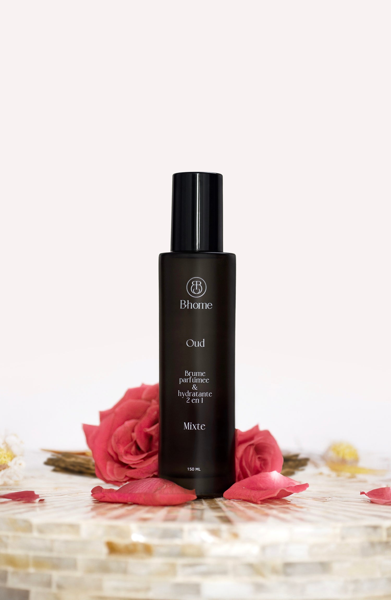 BRUME OUD parfumée & hydratante MIXTE