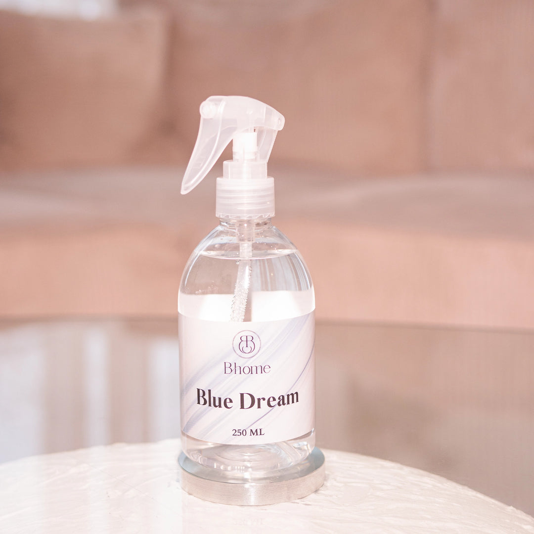 Parfum BLUE DREAM