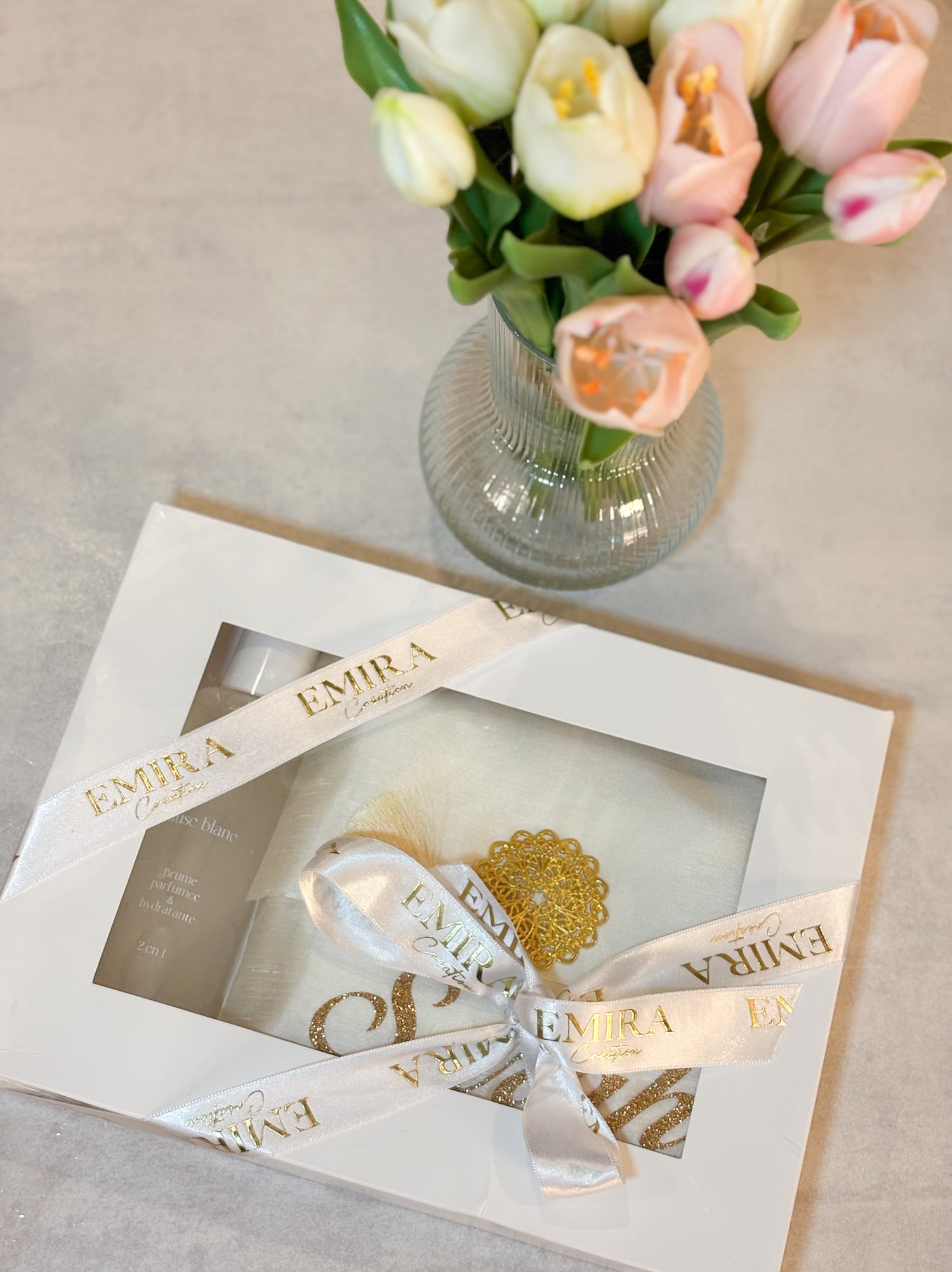 Coffret Aid pour elle