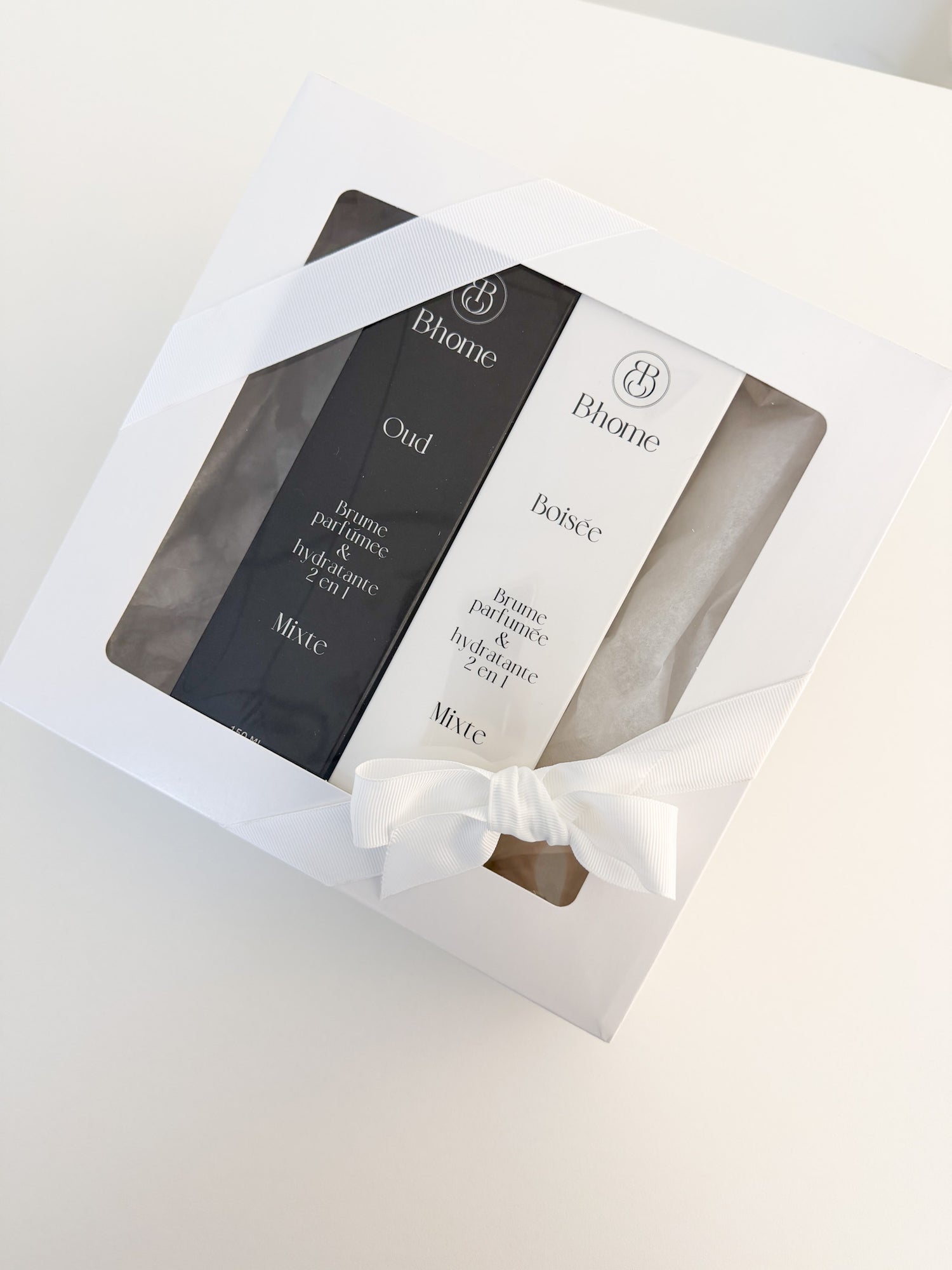 Coffret cadeau pour lui